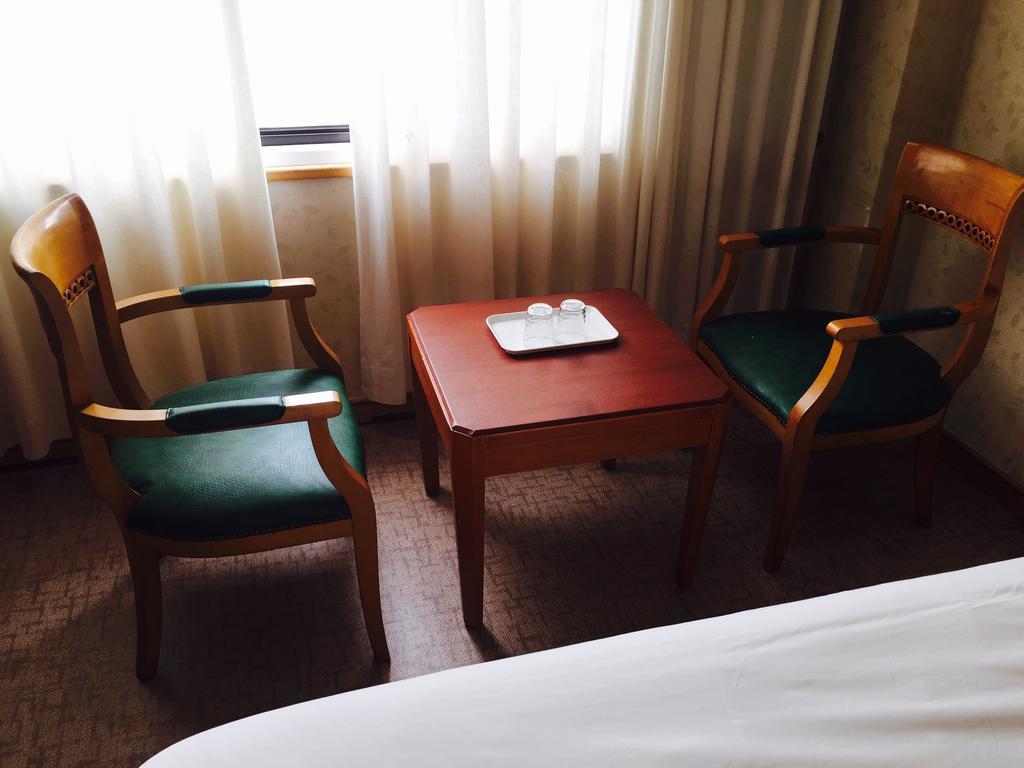 Jeju Royal Hotel Quarto foto